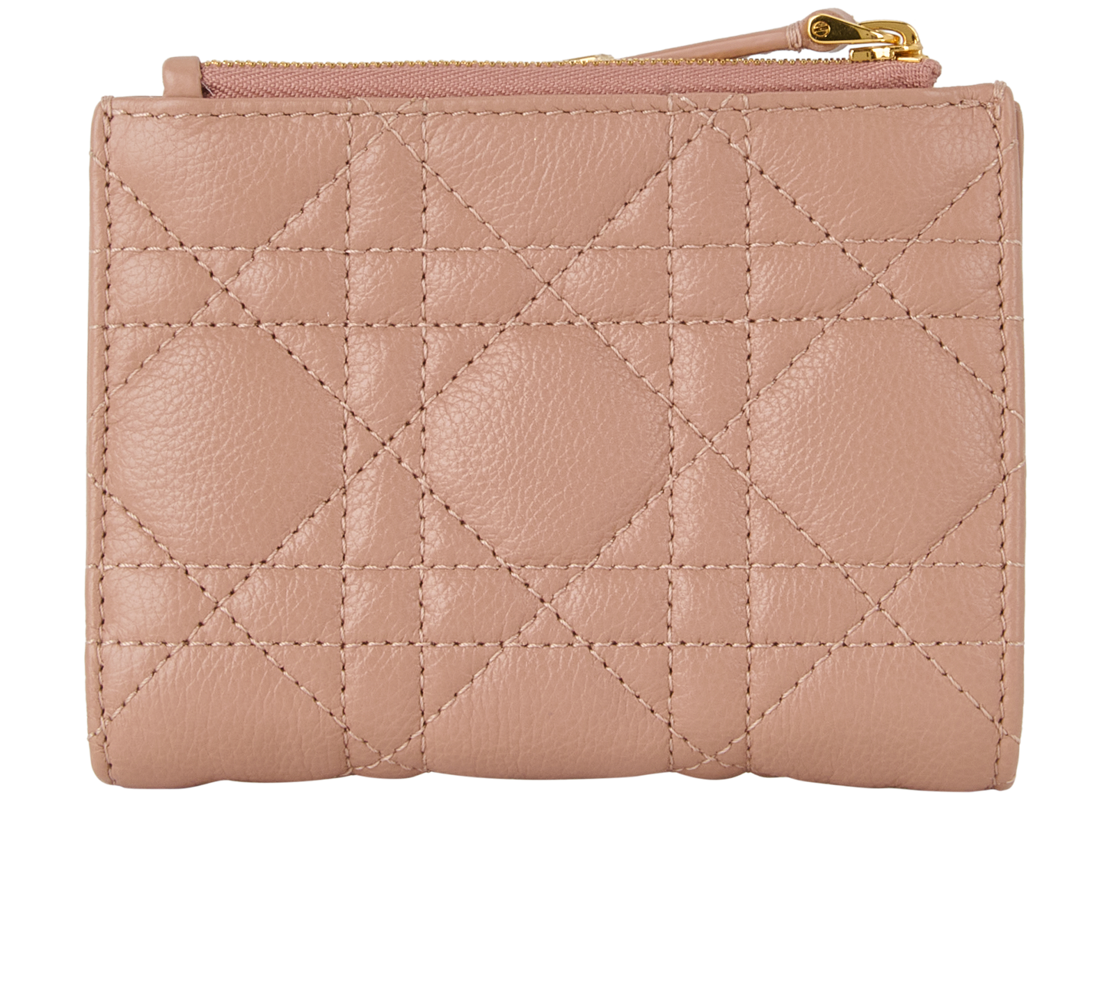 Christian Dior Jolie Dahlia Wallet, &pound;375, Accessories, Leather, Back view